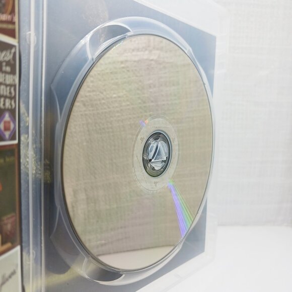 BioShock PlayStation 3, PS3, Tested and Works. No slip cover, otherwise complete - Picture 5 of 5